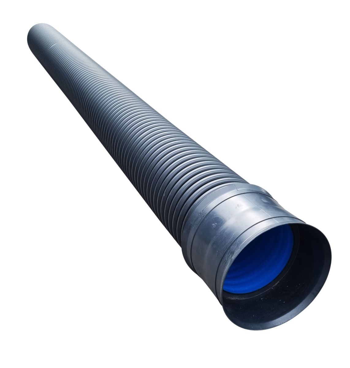 PE-Dükerrohr SN 8 Ø 500&nbsp;mm